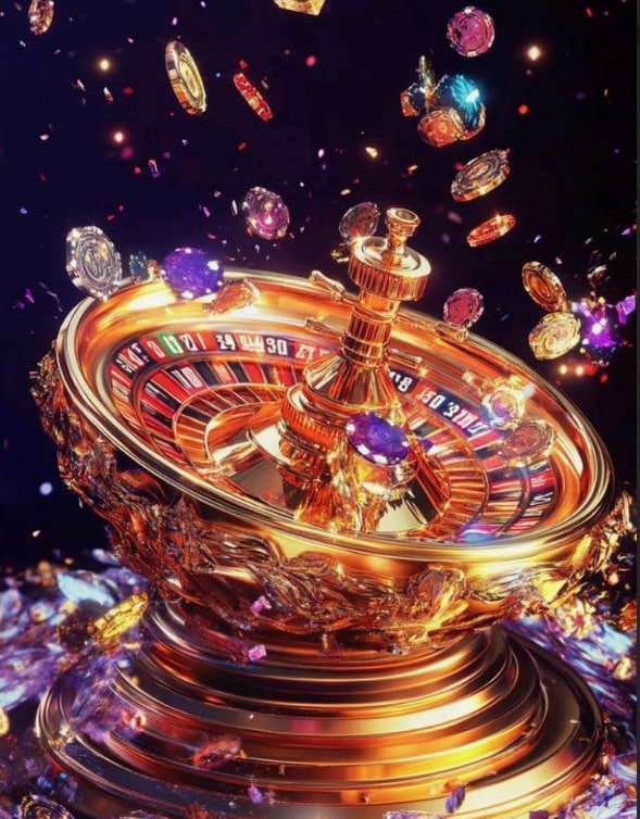 Pengguna menelusuri fitur aplikasi lewat ponsel